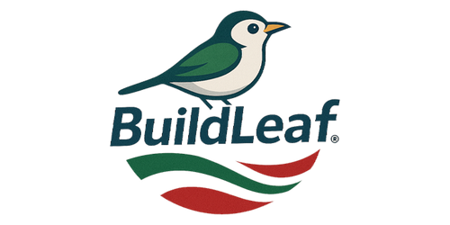 BuildLeaf®